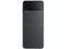Smartphone Samsung Galaxy Z Flip 4: 
Procesador Octa-Core (hasta 3.18 GHz), 
Memoria RAM de 8GB, Almacenamiento de 256GB, 
Pantalla AMOLED Multi-Touch de 6.7