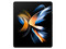 Smartphone Samsung Galaxy Z Fold4:
Procesador Snapdragon 8+ Gen1 Octa-Core (hasta 3.18 GHz),
Memoria RAM de 12GB,
Almacenamiento de 512GB,
Pantalla Dynamic AMOLED de 7.6