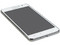 Smartphone Samsung Galaxy Grand Prime:
Procesador Quad Core (1.3 GHz),
Memoria RAM de 1GB, Almacenamiento de 8GB (expandible con microSD),
Pantalla 5.0