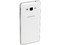 Smartphone Samsung Galaxy Grand Prime:
Procesador Quad Core (1.3 GHz),
Memoria RAM de 1GB, Almacenamiento de 8GB (expandible con microSD),
Pantalla 5.0