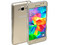 Smartphone Samsung Galaxy Grand Prime:
Procesador Quad Core (1.3 GHz),
Memoria RAM de 1GB, Almacenamiento de 8GB (expandible con microSD),
Pantalla 5.0