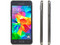 Smartphone Samsung Galaxy Grand Prime:
Procesador Quad Core (1.3 GHz),
Memoria RAM de 1GB, Almacenamiento de 8GB (expandible con microSD),
Pantalla 5.0