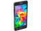 Smartphone Samsung Galaxy Grand Prime:
Procesador Quad Core (1.3 GHz),
Memoria RAM de 1GB, Almacenamiento de 8GB (expandible con microSD),
Pantalla 5.0