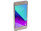 Smartphone Samsung Galaxy Grand Prime +:
Procesador Quad Core (1.4 GHz),
Memoria RAM de 1.5GB, Almacenamiento de 8GB (expandible con microSD),
Pantalla 5.0