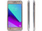 Smartphone Samsung Galaxy Grand Prime +:
Procesador Quad Core (1.4 GHz),
Memoria RAM de 1.5GB, Almacenamiento de 8GB (expandible con microSD),
Pantalla 5.0