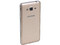Smartphone Samsung Galaxy Grand Prime +:
Procesador Quad Core (1.4 GHz),
Memoria RAM de 1.5GB, Almacenamiento de 8GB (expandible con microSD),
Pantalla 5.0