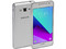 Smartphone Samsung J2 Prime:
Procesador Quad-Core (1.4 GHz),
Memoria RAM de 1.5GB, Almacenamiento de 16GB (expandible con microSD),
Pantalla de 5.0