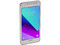 Smartphone Samsung J2 Prime:
Procesador Quad-Core (1.4 GHz),
Memoria RAM de 1.5GB, Almacenamiento de 16GB (expandible con microSD),
Pantalla de 5.0
