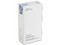 Smartphone Samsung Galaxy Grand Prime +:
Procesador Quad Core (1.4 GHz),
Memoria RAM de 1.5GB, Almacenamiento de 8GB (expandible con microSD),
Pantalla 5.0