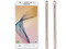 Smartphone Samsung Galaxy J5 Prime:
Procesador Quad Core (1.4 GHz),
RAM de 2 GB, Almacenamiento de 16GB (expandible con microSD),
Pantalla LED Multitouch de 5