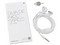 Smartphone Samsung Galaxy J5 Prime:
Procesador Quad Core (1.4 GHz),
RAM de 2 GB, Almacenamiento de 16GB (expandible con microSD),
Pantalla LED Multitouch de 5