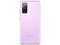 Smartphone Samsung Galaxy S20 FE:
Procesador Exynos 990 Octa Core (hasta 2.73 GHz),
Memoria RAM de 8GB, Almacenamiento de 256GB,
Pantalla Super AMOLED de 6.3