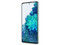 Smartphone Samsung Galaxy S20 FE:
Procesador Exynos 990 Octa Core (hasta 2.70 GHz),
Memoria RAM de 8GB, Almacenamiento de 256GB,
Pantalla Super AMOLED de 6.3