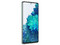 Smartphone Samsung Galaxy S20 FE:
Procesador Exynos 990 Octa Core (hasta 2.70 GHz),
Memoria RAM de 8GB, Almacenamiento de 256GB,
Pantalla Super AMOLED de 6.3