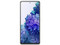 Smartphone Samsung Galaxy S20 FE: 
Procesador Snapdragon 865 5G (Hasta 2.8 GHz), 
Memoria RAM de 6GB, Almacenamiento de 128GB,
Pantalla Super AMOLED de 6.3