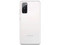 Smartphone Samsung Galaxy S20 FE: 
Procesador Snapdragon 865 5G (Hasta 2.8 GHz), 
Memoria RAM de 6GB, Almacenamiento de 128GB,
Pantalla Super AMOLED de 6.3