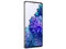 Smartphone Samsung Galaxy S20 FE: 
Procesador Snapdragon 865 5G (Hasta 2.8 GHz), 
Memoria RAM de 6GB, Almacenamiento de 128GB,
Pantalla Super AMOLED de 6.3