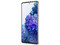 Smartphone Samsung Galaxy S20 FE:
Procesador Exynos 990 Octa Core (hasta 2.70 GHz),
Memoria RAM de 8GB, Almacenamiento de 256GB,
Pantalla Super AMOLED de 6.3