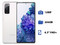 Smartphone Samsung Galaxy S20 FE:
Procesador Exynos 990 Octa Core (hasta 2.70 GHz),
Memoria RAM de 8GB, Almacenamiento de 256GB,
Pantalla Super AMOLED de 6.3