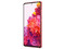 Smartphone Samsung Galaxy S20 FE 5G:
Procesador Octa-Core (hasta 2.80 GHz),
Memoria RAM de 6GB, Almacenamiento de 128GB,
Pantalla Super AMOLED de 6.5