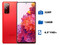 Smartphone Samsung Galaxy S20 FE 5G:
Procesador Octa-Core (hasta 2.80 GHz),
Memoria RAM de 6GB, Almacenamiento de 128GB,
Pantalla Super AMOLED de 6.5