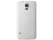 Smartphone Samsung Galaxy S5 con Pantalla Super AMOLED Full HD de 5.1