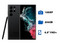 Smartphone Samsung Galaxy S22 Ultra:
Procesador Octa Core (hasta 2.8 GHz),
Memoria RAM de 12GB, Almacenamiento de 256GB,
Pantalla AMOLED de 6.8