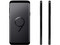 Smartphone Samsung Galaxy S9+:
Procesador Snapdragon 845 Octa Core (hasta 2.80GHz),
Memoria RAM de 6GB,
Almacenamiento de 64GB (expandible con microSD),
Pantalla de 6.2