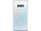 Smartphone Samsung Galaxy S10e:
Procesador Samsung Exynos 9820 Octa Core (hasta 2.30GHz),
Memoria RAM de 6GB, Almacenamiento de 128GB,
Pantalla de 5.8