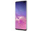 Smartphone Samsung Galaxy S10 Plus:
Procesador Octa Core (hasta 2.0GHz),
Memoria RAM de 8GB,
Almacenamiento de 128GB,
Pantalla Super AMOLED de 6.4