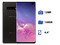 Smartphone Samsung Galaxy S10 Plus:
Procesador Octa Core (hasta 2.0GHz),
Memoria RAM de 8GB,
Almacenamiento de 128GB,
Pantalla Super AMOLED de 6.4