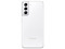 Smartphone Samsung Galaxy S21 5G:
Procesador Octa-Core (hasta 2.2 GHz),
Memoria RAM de 8GB, Almacenamiento de 128GB,
Pantalla Super AMOLED de 6.2