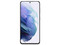 Smartphone Samsung Galaxy S21 5G:
Procesador Octa-Core (hasta 2.2 GHz),
Memoria RAM de 8GB, Almacenamiento de 128GB,
Pantalla Super AMOLED de 6.2