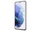 Smartphone Samsung Galaxy S21 5G:
Procesador Octa-Core (hasta 2.2 GHz),
Memoria RAM de 8GB, Almacenamiento de 128GB,
Pantalla Super AMOLED de 6.2