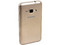 Smartphone Samsung Galaxy J1:
Procesador Quad Core (1.2 GHz),
Memoria RAM de 1 GB, Almacenamiento de 8GB (expandible con microSD),
Pantalla 4.5
