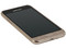 Smartphone Samsung Galaxy J1:
Procesador Quad Core (1.2 GHz),
Memoria RAM de 1 GB, Almacenamiento de 8GB (expandible con microSD),
Pantalla 4.5