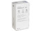 Smartphone Samsung Galaxy J1:
Procesador Quad Core (1.2 GHz),
Memoria RAM de 1 GB, Almacenamiento de 8GB (expandible con microSD),
Pantalla 4.5