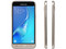 Smartphone Samsung Galaxy J3:
Procesador Quad Core (1.5 GHz),
Memoria RAM de 1.5GB, Almacenamiento de 8GB (expandible con microSD),
Pantalla 5.0