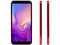 Smartphone Samsung Galaxy J6+:
Procesador Quad Core (1.40 GHz),
Memoria RAM de 3GB, Almacenamiento de 32GB (expandible con microSD),
Pantalla de 5.99