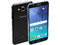 Smartphone Samsung Galaxy J7:
Procesador Octa Core (1.5 GHz),
Memoria RAM de 1.5GB, Almacenamiento de 16GB (expandible con microSD),
Pantalla 5.5