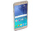 Smartphone Samsung Galaxy J7:
Procesador Octa Core (1.5 GHz),
Memoria RAM de 1.5GB, Almacenamiento de 16GB (expandible con microSD),
Pantalla 5.5