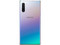Smartphone Samsung Galaxy Note 10:
Procesador Octa Core (hasta 2.70 GHz),
Memoria RAM de 8GB,
Almacenamiento de 256GB,
Pantalla AMOLED Infinity-O de 6.2