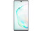 Smartphone Samsung Galaxy Note 10:
Procesador Octa Core (hasta 2.70 GHz),
Memoria RAM de 8GB,
Almacenamiento de 256GB,
Pantalla AMOLED Infinity-O de 6.2