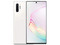 Smartphone Samsung Galaxy Note 10+:
Procesador Octa Core (hasta 2.70 GHz),
Memoria RAM de 12GB,
Almacenamiento de 256GB, expandible con microSD hasta 1TB,
Pantalla AMOLED Infinity-O de 6.7