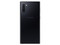 Smartphone Samsung Galaxy Note 10+:
Procesador Octa Core (hasta 2.70 GHz),
Memoria RAM de 12GB, Almacenamiento de 256GB
(Expandible con micro SD),
Pantalla de 6.7