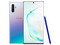 Smartphone Samsung Galaxy Note10+ Aura Glow:
Procesador Octa-Core (hasta 2.8 GHz),
Memoria RAM de 12GB, Almacenamiento de 256GB,
Pantalla AMOLED Multi Touch de 6.8