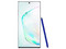 Smartphone Samsung Galaxy Note10+ Aura Glow:
Procesador Octa-Core (hasta 2.8 GHz),
Memoria RAM de 12GB, Almacenamiento de 256GB,
Pantalla AMOLED Multi Touch de 6.8