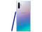 Smartphone Samsung Galaxy Note10+ Aura Glow:
Procesador Octa-Core (hasta 2.8 GHz),
Memoria RAM de 12GB, Almacenamiento de 256GB,
Pantalla AMOLED Multi Touch de 6.8