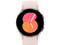 Smartwatch Samsung Galaxy Watch 5, Bluetooth 5.0, Color Rosa.