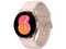 Smartwatch Samsung Galaxy Watch 5, Bluetooth 5.0, Color Rosa.